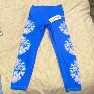 Wildfox Leggings Size Medium